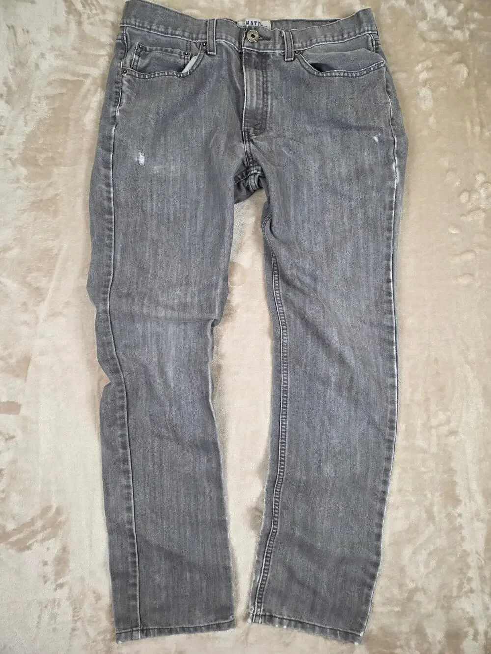 Levi's Signature Skinny Fit Jeans